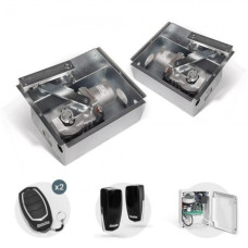 KIT BATENTE ENTERRADO SUBWING700